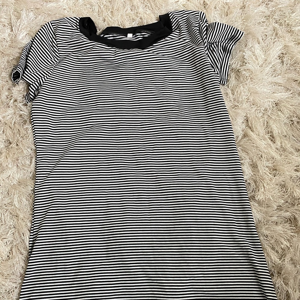 Tshirt Dress
